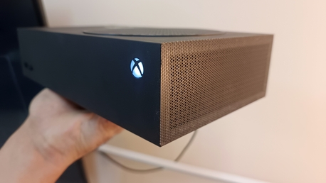 Dammam, Video Games, SAR 1650,  Xbox Series S 1t