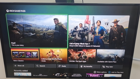 Dammam, Video Games, SAR 1650,  Xbox Series S 1t