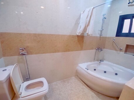 Busaiteen, Villas, BHD 950,  Furnished,  450 Sq. Meter,  Fully Furnished 5 BHK Luxury Villa For Rent In Busaiteen  BD.950/-