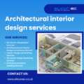 Architectural Interior Design Services