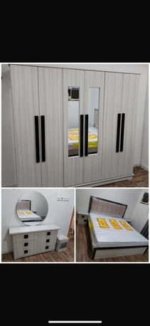 Al Yarmouk, Furniture, Sale Brand New Home Furniture With Home Delivery