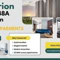 Studio,  Experion Sector 88A Gurgaon &ndash; Smart Living In A Rapidly Growing Corridor