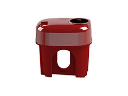 New Delhi, Heavy Equipment, Tractor Mounted Spray Tanks Manufacturers