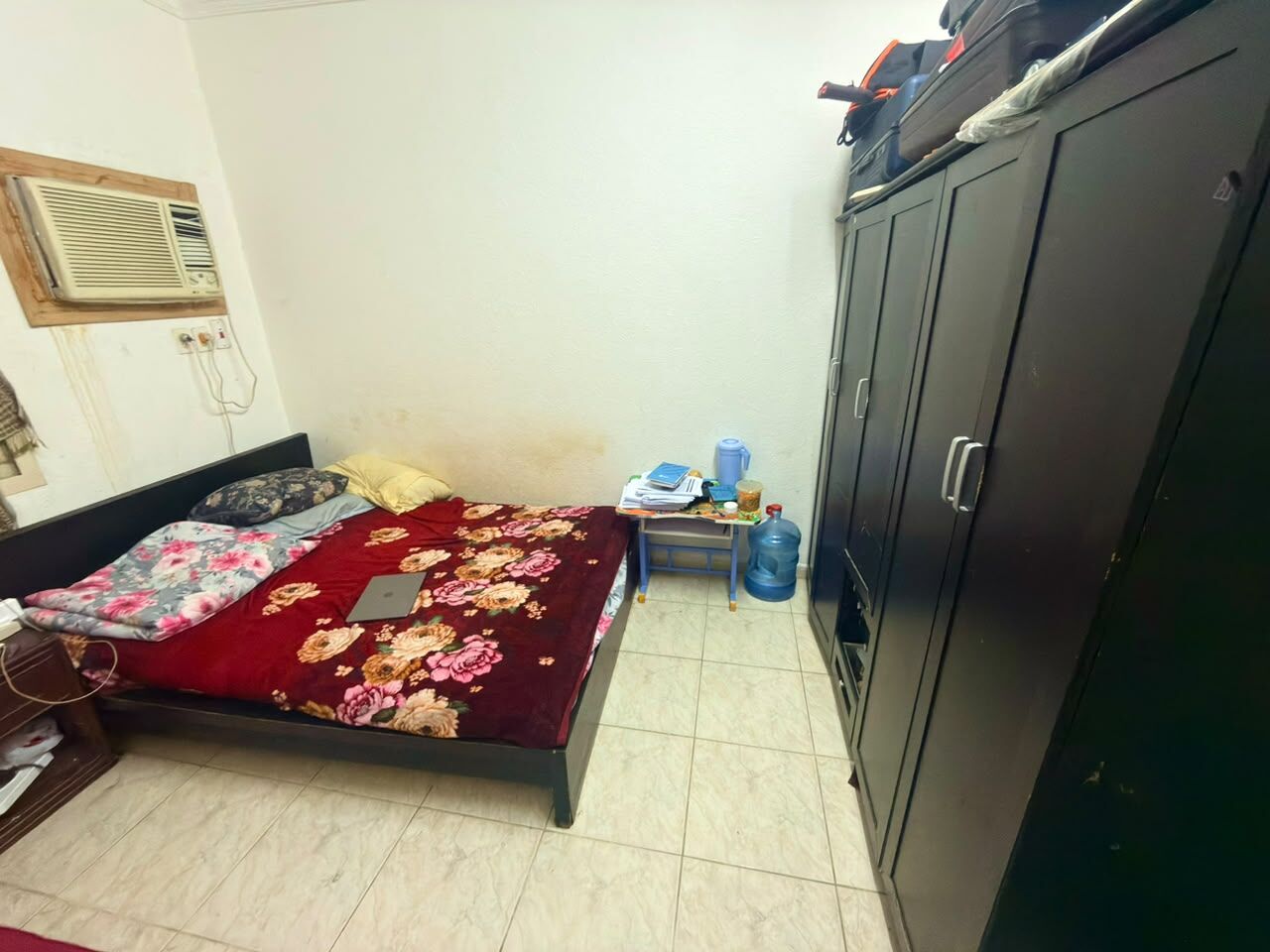 Al Khobar Al Shamalia, Rooms for Rent, SAR 850/month,  Furnished,  Fully Furnished Room Is Available For Executive Bachelor