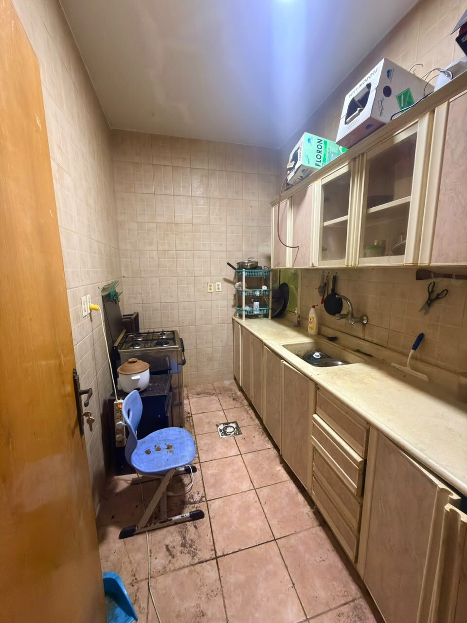 Al Khobar Al Shamalia, Rooms for Rent, SAR 850/month,  Furnished,  Fully Furnished Room Is Available For Executive Bachelor