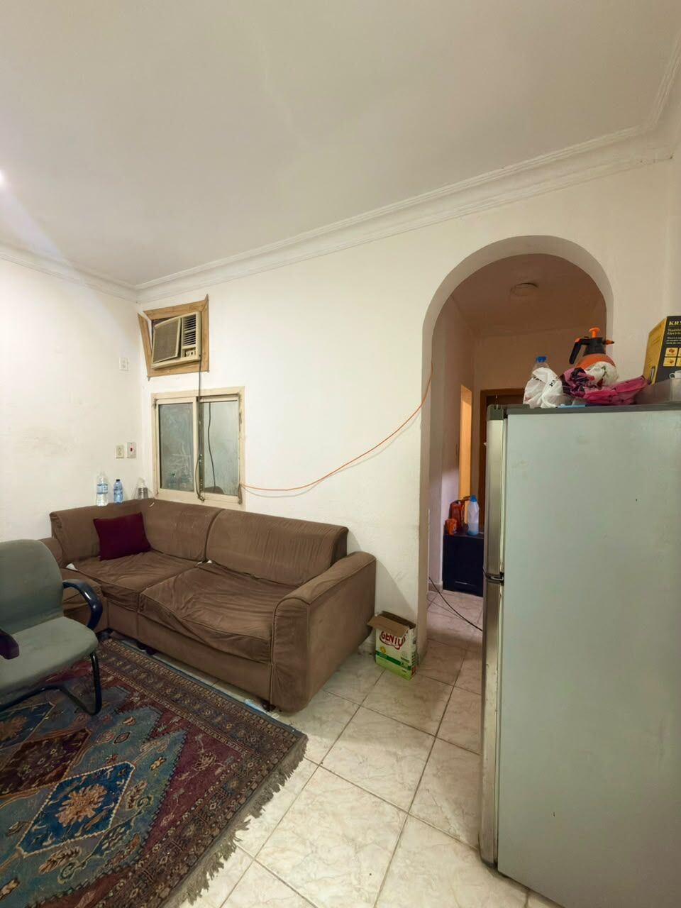Al Khobar Al Shamalia, Rooms for Rent, SAR 850/month,  Furnished,  Fully Furnished Room Is Available For Executive Bachelor