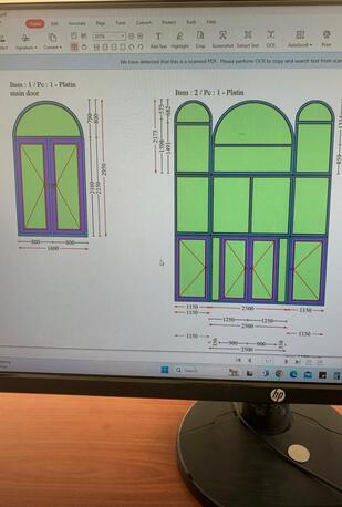 Doha, Job Seekers, Estimation Engineer