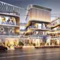 M3M Route 65 Gurgaon &ndash; Premium Retail & Commercial Spaces On Golf Course Extension Road