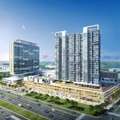 M3M Corner Walk Sector 74 Gurgaon &ndash; Premium Retail & Office Space