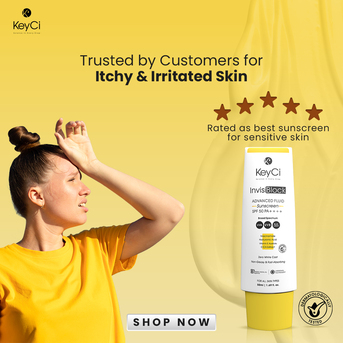 Mumbai, Health & Beauty Items, INR 629,  Protecting The Barrier Every Morning With A Feather-Light Sunscreen