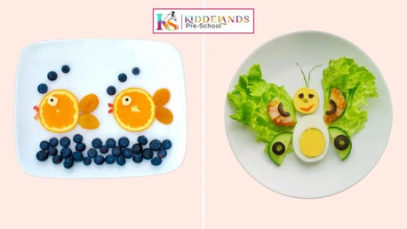 Pune, Education, 15 Easy & Healthy Toddler Lunch Ideas For 2-Year-Olds