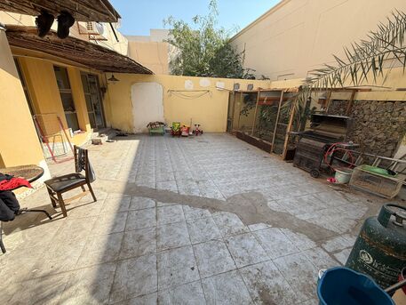 Galali, Apartments/Houses, BHD 200/month,  1 BR,  Flat For Rent In Galali With EWA