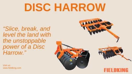 Mumbai, Farm/Garden, Efficient Residue Management Made Easy