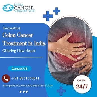 Mumbai, Health, Colon Cancer Specialist In India