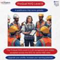 Achieve NVQ Level 6 In Health & Safety Leadership