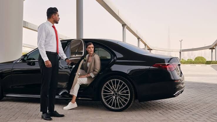 Jeddah, Job Seekers, DRIVER NEEDS JOB