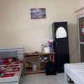 AED 1400/month,  Executive Bed Space Available For Male.