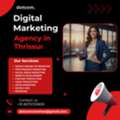 Digital Marketing Agency In Thrissur Focused On Measurable Growth