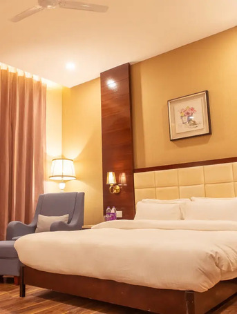 Mumbai, Travel, Best Resort In Jim Corbett | Luxury Stay At Tiaraa Resort