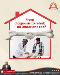 Pune, Health, Avascular Necrosis Specialist In Pune   -  Dr. Aashish Arbat