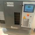 SAR 4000,  Air Compressor SF6+FF 7.75bar 5.5Kw