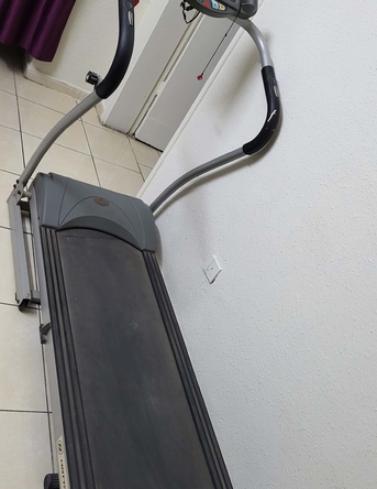 Bani Malik, Household Items, SAR 200,  Very Urgent Sale Of Tread Mill Machine Just In 200sr.