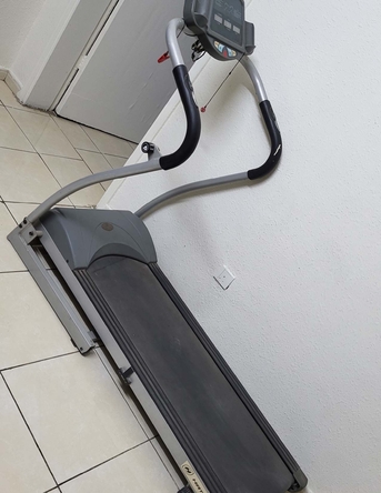 Bani Malik, Household Items, SAR 200,  Very Urgent Sale Of Tread Mill Machine Just In 200sr.
