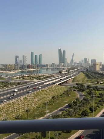 Manama, Villas, BHD 450,  Seef,   Abraj Lulu    2 Bedroom Inclusive  Amazing View