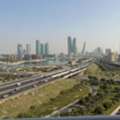 BHD 450,  Seef,   Abraj Lulu    2 Bedroom Inclusive  Amazing View