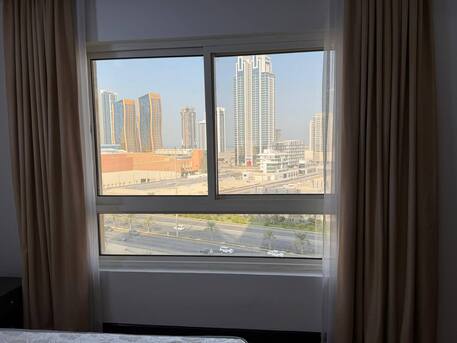 Manama, Villas, BHD 450,  Seef,   Abraj Lulu    2 Bedroom Inclusive  Amazing View