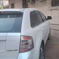 SAR 1,  Ford Edge,  2009,  Automatic,  278000 KM,   Limited Edition-  Model