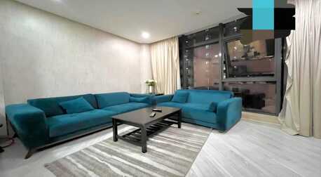 Juffair, Apartments, Flats, Houses & Villas, BHD 300/month,  Furnished,  1 BR,  Furnished Apartment For Rent In Juffair &ndash; Near Marriott Hotel