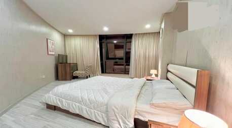 Juffair, Apartments, Flats, Houses & Villas, BHD 300/month,  Furnished,  1 BR,  Furnished Apartment For Rent In Juffair &ndash; Near Marriott Hotel