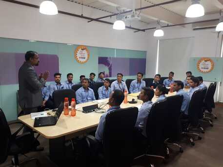 New Delhi, Training, Corporate Learning Solutions Providers Near Me