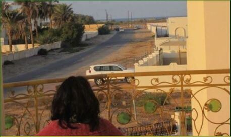 Muscat, Apartments/Houses, OMR 125/month,  Furnished,  Studio,  24 Sq. Meter,  Luxury Private Room For Female Only Near Wave Muscat Partial Sea View Mawaleh