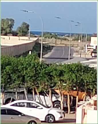 Muscat, Apartments/Houses, OMR 125/month,  Furnished,  Studio,  24 Sq. Meter,  Luxury Private Room For Female Only Near Wave Muscat Partial Sea View Mawaleh