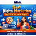 Best Digital Marketing Institute In Laxmi Nagar