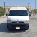 BHD 3700,  TOYOTA HIACE,  2013,  Manual,  360000 KM,  SINGLE OWNER