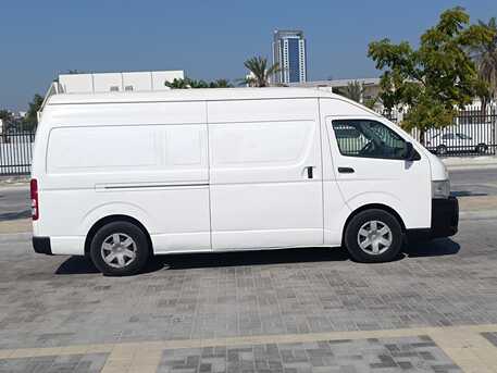 Riffa, Vehicles, Cars & Trucks , BHD 3700,  TOYOTA HIACE,  2013,  Manual,  360000 KM,  SINGLE OWNER
