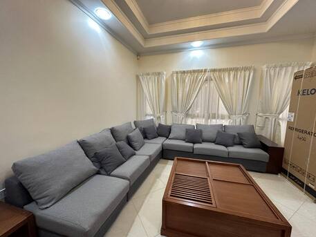 Saar, Villas, BHD 750,  DOUBLE STORY 4BEDOOM VILLA WITH PRIVATE GARDEN  INCLUSIVE