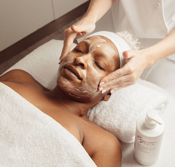 Zurich, Beautician, Anti Aging Facial Treatment In Zurich &ndash; Restore Youthful Glow