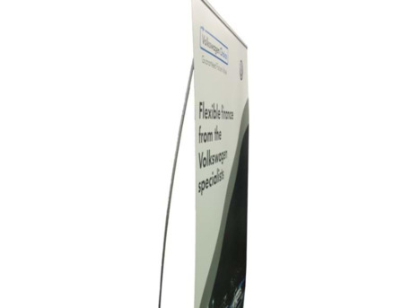 Sydney, Business, How To Fix Retractable Banner Stand | Roll Up Banner