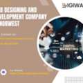 Web Designing And Development Company In Norwest