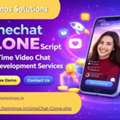 Umechat Clone Script &ndash; Real-Time Video Chat App Solution