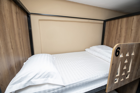 Riyadh, Bedspace Available, SAR 900/month,  Bed In Shared Dorm &ndash; Diriyah