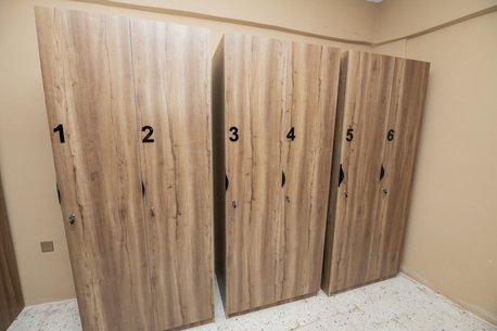 Riyadh, Bedspace Available, SAR 900/month,  Bed In Shared Dorm &ndash; Diriyah