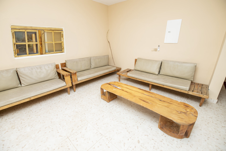 Riyadh, Bedspace Available, SAR 900/month,  Bed In Shared Dorm &ndash; Diriyah