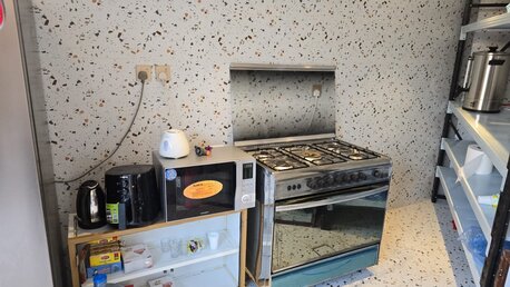 Riyadh, Bedspace Available, SAR 900/month,  Bed In Shared Dorm &ndash; Diriyah