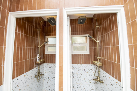 Riyadh, Bedspace Available, SAR 900/month,  Bed In Shared Dorm &ndash; Diriyah