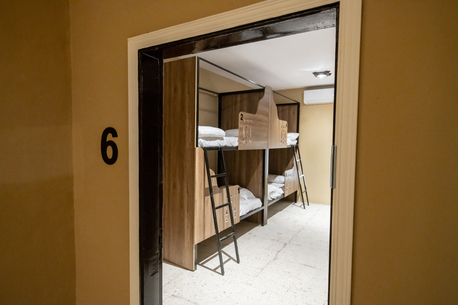 Riyadh, Bedspace Available, SAR 900/month,  Bed In Shared Dorm &ndash; Diriyah